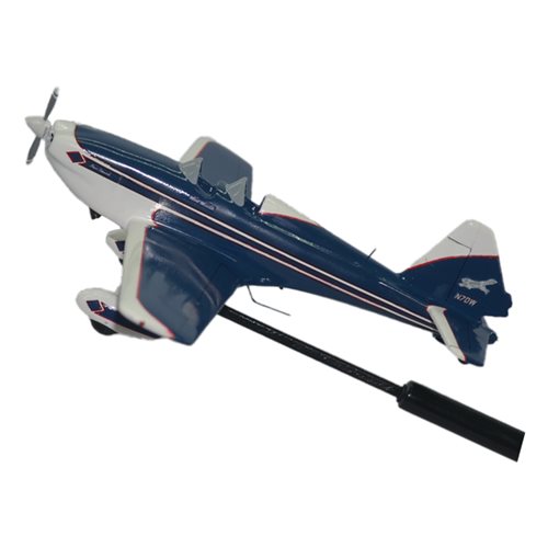 DHC-1 Briefing Stick - View 2