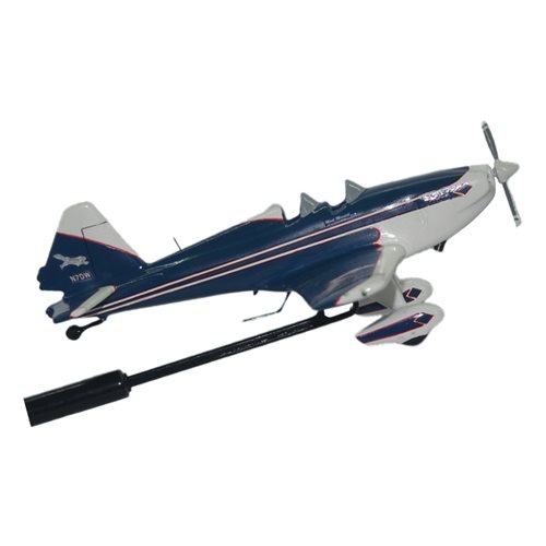 DHC-1 Briefing Stick - View 3