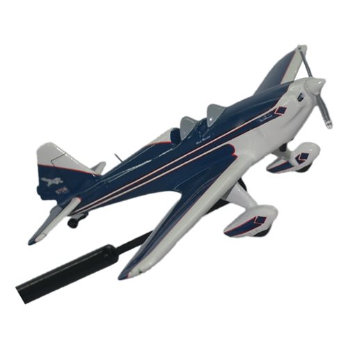 DHC-1 Briefing Stick - View 4