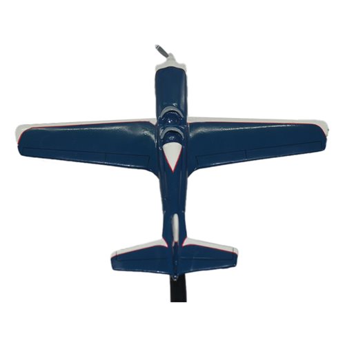 DHC-1 Briefing Stick - View 5