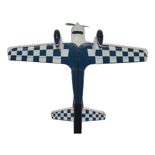 DHC-1 Briefing Stick - View 6