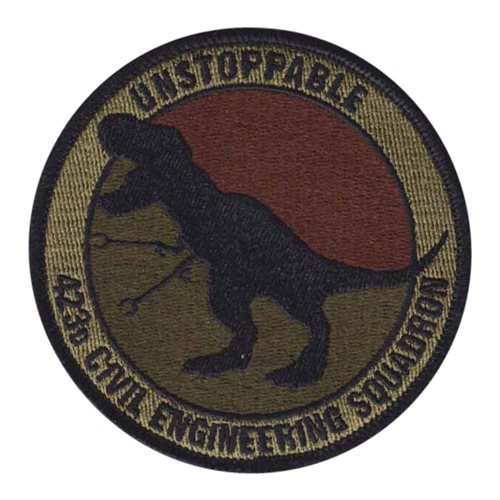 423 CES Unstoppable OCP Patch
