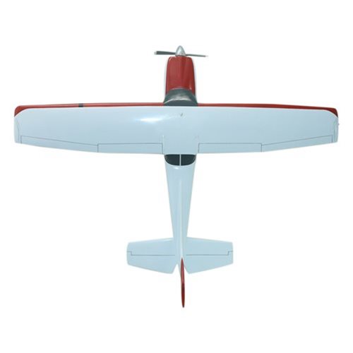 Cessna 182E Custom Aircraft Model - View 7