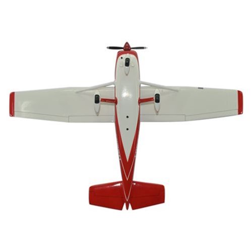 Cessna 182E Custom Aircraft Model - View 9