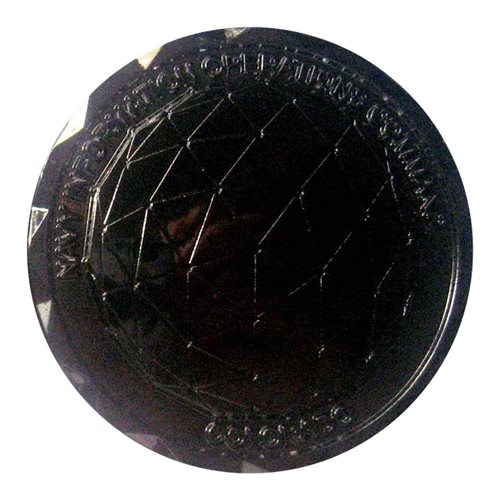 NIFE CTG 101  Challenge Coin - View 2