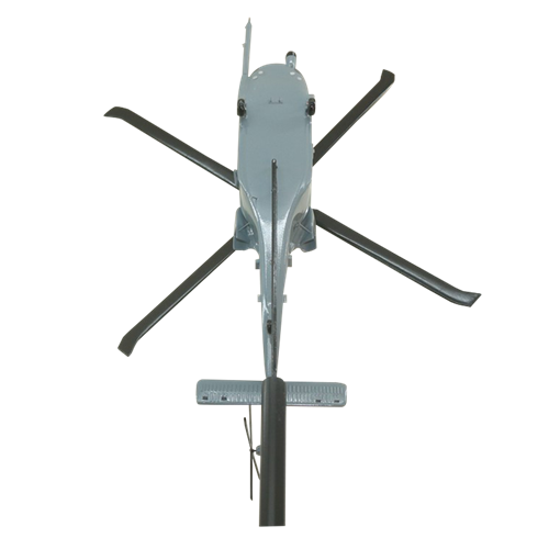 512 RQS HH-60 Pave Hawk Custom Airplane Model Briefing Stick - View 6