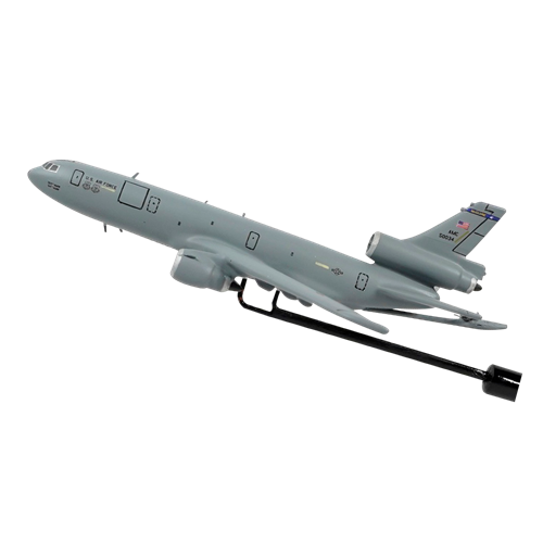 76 ARS KC-10A Extender Custom Airplane Model Briefing Sticks - View 2