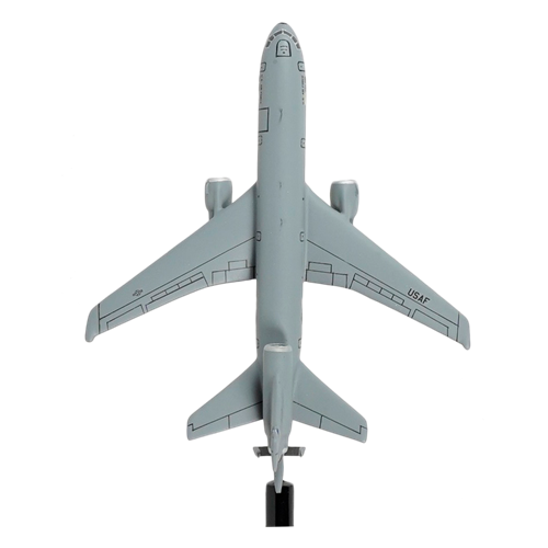 76 ARS KC-10A Extender Custom Airplane Model Briefing Sticks - View 5