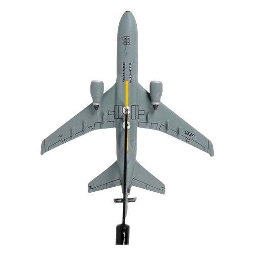 76 ARS KC-10A Extender Custom Airplane Model Briefing Sticks - View 6