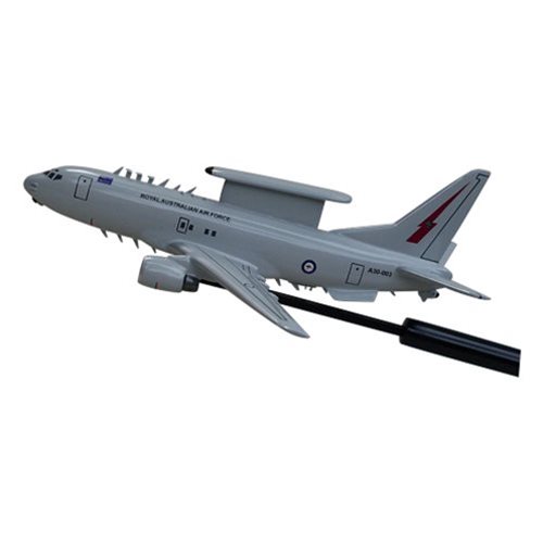 Project Wedgetail Boeing Airplane Briefing Stick - View 2