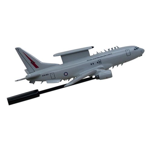 Project Wedgetail Boeing Airplane Briefing Stick - View 3