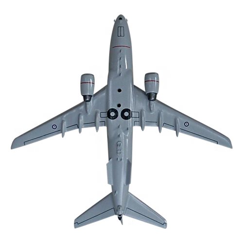 Project Wedgetail Boeing Airplane Briefing Stick - View 5