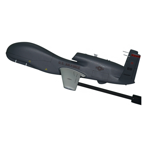 9 RW RQ-4 Global Hawk Custom Briefing Sticks - View 2