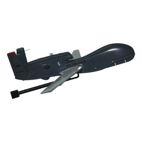 9 RW RQ-4 Global Hawk Custom Briefing Sticks - View 3