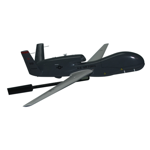 9 RW RQ-4 Global Hawk Custom Briefing Sticks - View 4