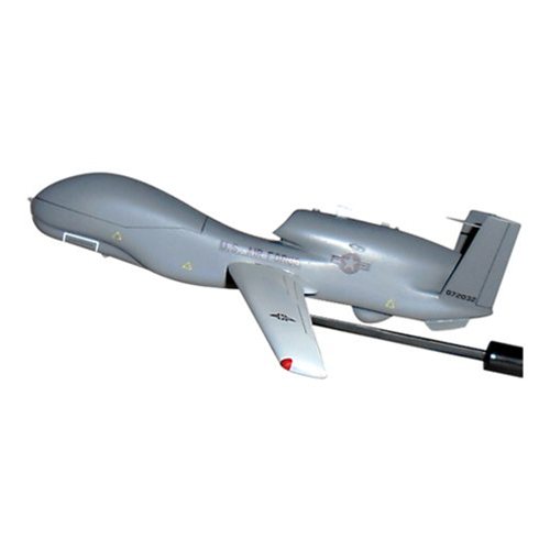 36 WG RQ-4 Global Hawk Custom Briefing Sticks - View 2