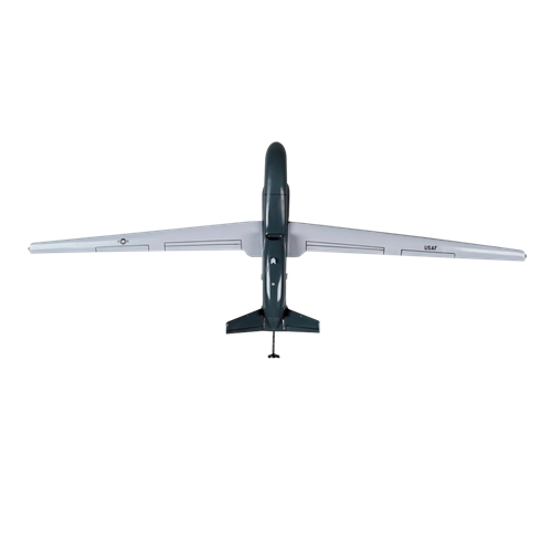 69 RG RQ-4 Global Hawk Custom Briefing Sticks - View 5