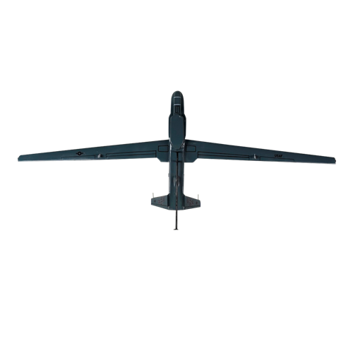 69 RG RQ-4 Global Hawk Custom Briefing Sticks - View 6