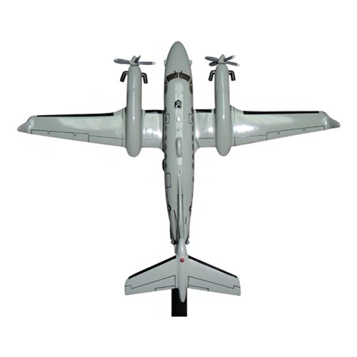 4 ERS MC-12W Liberty Custom Airplane Model Briefing Sticks - View 4