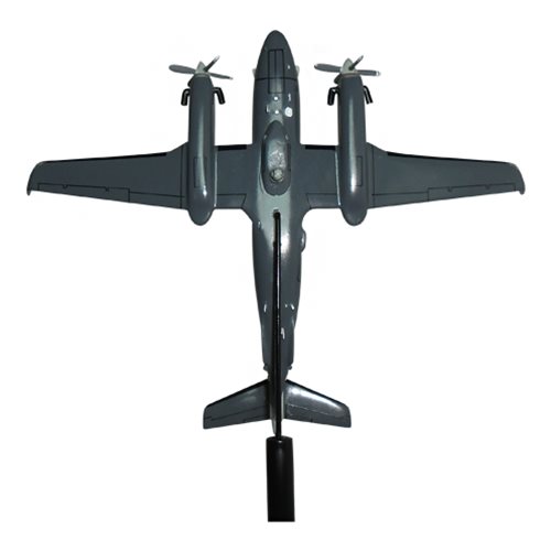 4 ERS MC-12W Liberty Custom Airplane Model Briefing Sticks - View 5