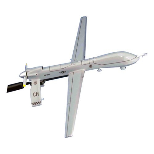 30 RS MQ-1 Custom Airplane Briefing Stick - View 2