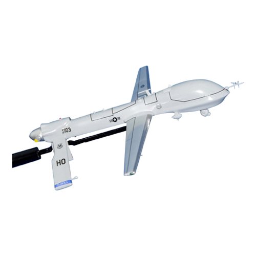 6 RS MQ-1 Custom Airplane Briefing Stick - View 2