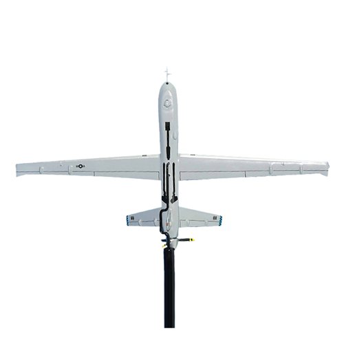 703 AESG MQ-9 Reaper Custom Airplane Model Briefing Sticks - View 3