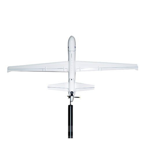 NASA Ikhana MQ-9 Reaper Custom Airplane Model Briefing Sticks - View 3