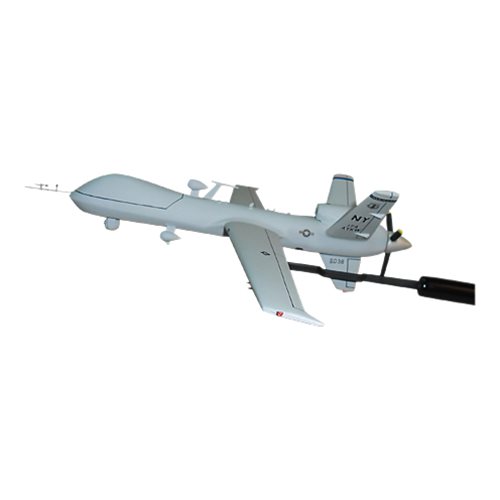 174 ATKW MQ-9 Reaper Custom Airplane Model Briefing Sticks
