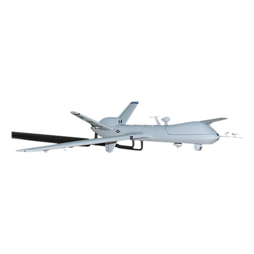 174 ATKW MQ-9 Reaper Custom Airplane Model Briefing Sticks - View 4