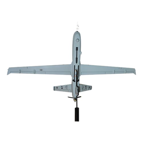 174 ATKW MQ-9 Reaper Custom Airplane Model Briefing Sticks - View 6