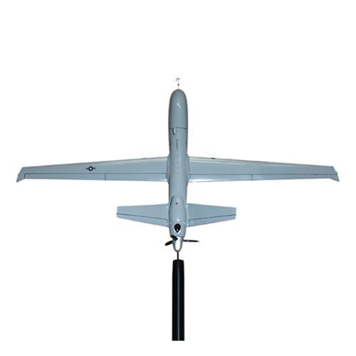 33 SOS MQ-9 Reaper Custom Airplane Model Briefing Sticks - View 4
