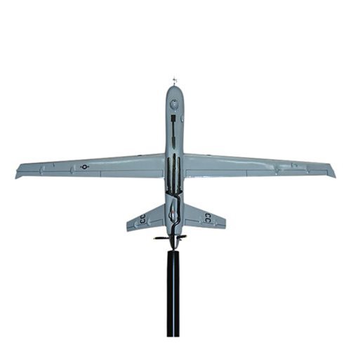 33 SOS MQ-9 Reaper Custom Airplane Model Briefing Sticks - View 5