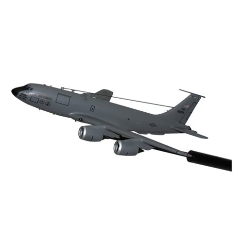 92 ARW KC-135 Stratotanker Custom Airplane Model Briefing Sticks