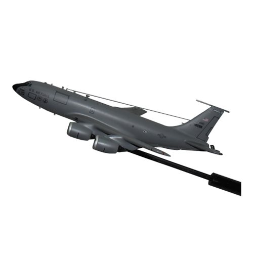 92 ARW KC-135 Stratotanker Custom Airplane Model Briefing Sticks - View 2