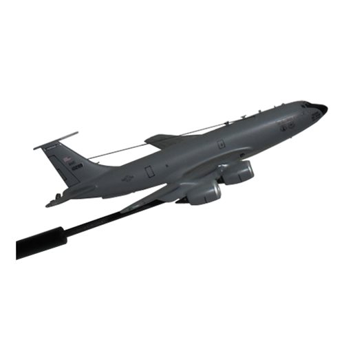 92 ARW KC-135 Stratotanker Custom Airplane Model Briefing Sticks - View 3
