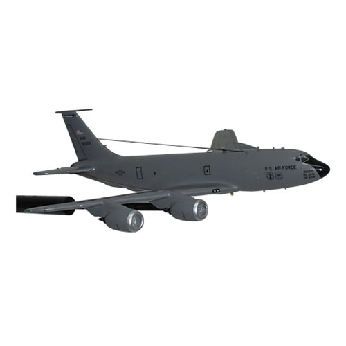 92 ARW KC-135 Stratotanker Custom Airplane Model Briefing Sticks - View 4