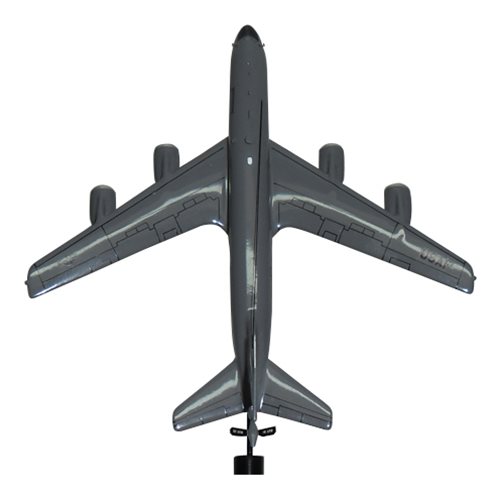 92 ARW KC-135 Stratotanker Custom Airplane Model Briefing Sticks - View 5