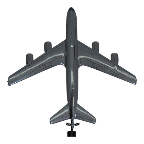 92 ARW KC-135 Stratotanker Custom Airplane Model Briefing Sticks - View 5