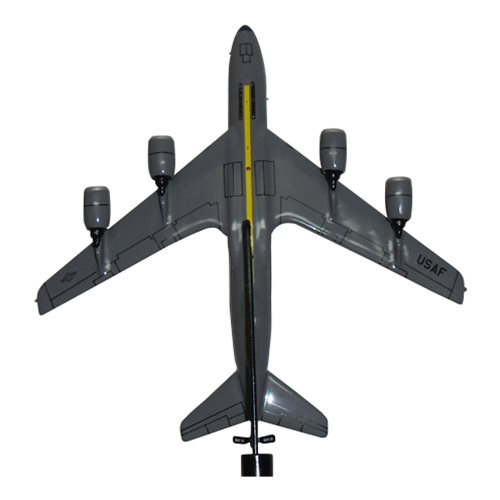 92 ARW KC-135 Stratotanker Custom Airplane Model Briefing Sticks - View 6