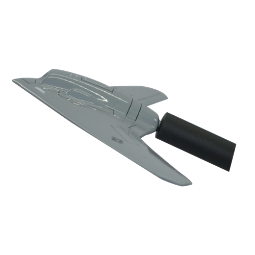 9 RW RQ-170 Lockheed Martin Custom Airplane Model Briefing Sticks - View 2