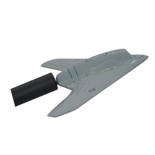 9 RW RQ-170 Lockheed Martin Custom Airplane Model Briefing Sticks - View 3