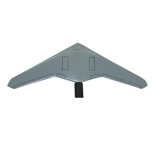 9 RW RQ-170 Lockheed Martin Custom Airplane Model Briefing Sticks - View 6
