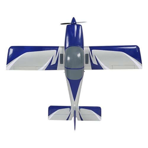 Van's RV-14 Custom Aircraft Model - View 5