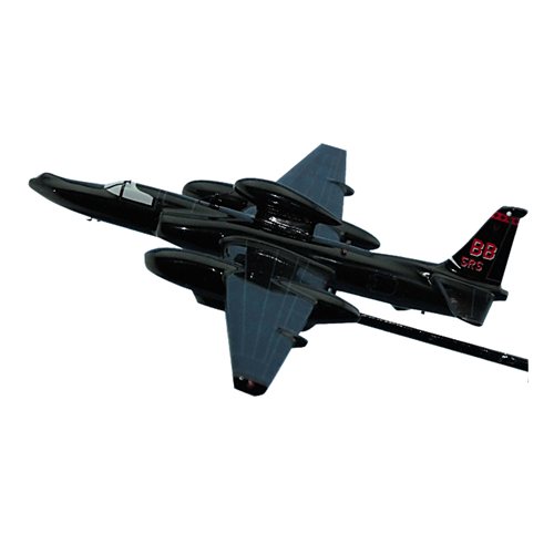 5 RS U-2 Dragon Lady Custom Airplane Model Briefing Sticks - View 2