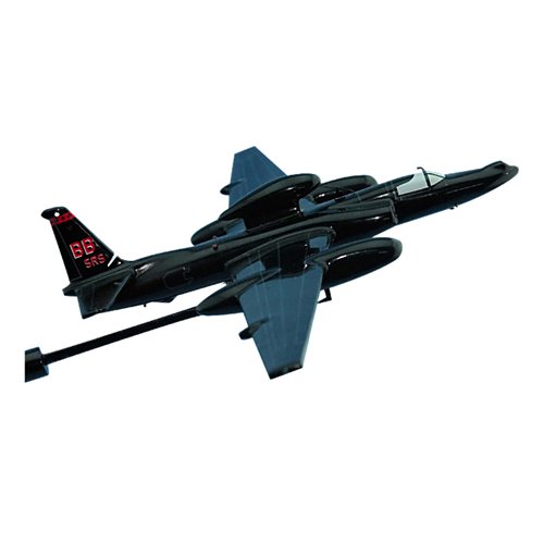 5 RS U-2 Dragon Lady Custom Airplane Model Briefing Sticks - View 4