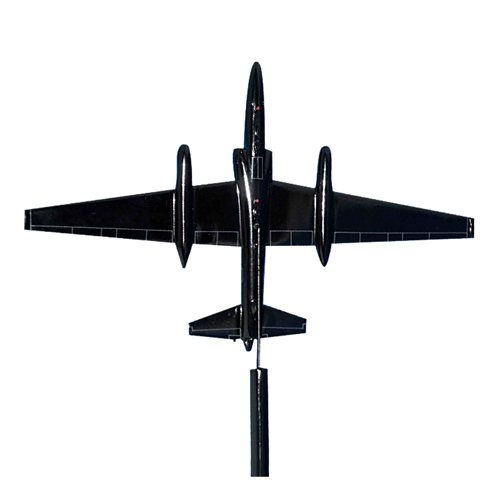 5 RS U-2 Dragon Lady Custom Airplane Model Briefing Sticks - View 5