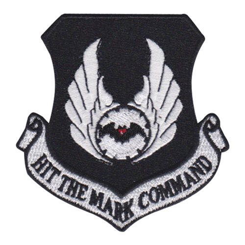 746 TS Command Patch 