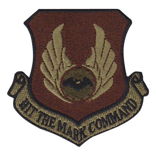746 TS Command Patch 