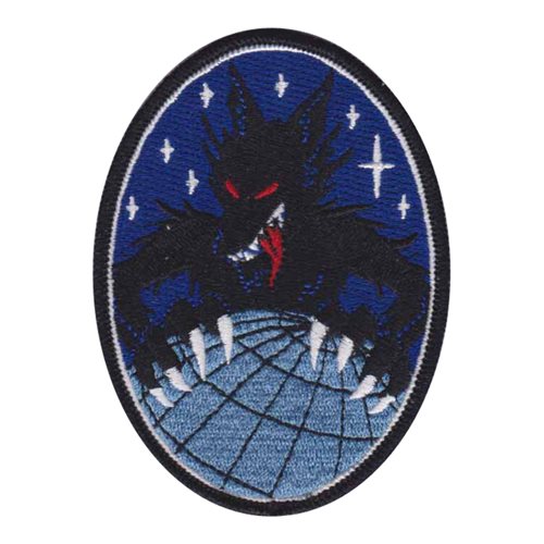 SOPS Delta 21 USSF Patch